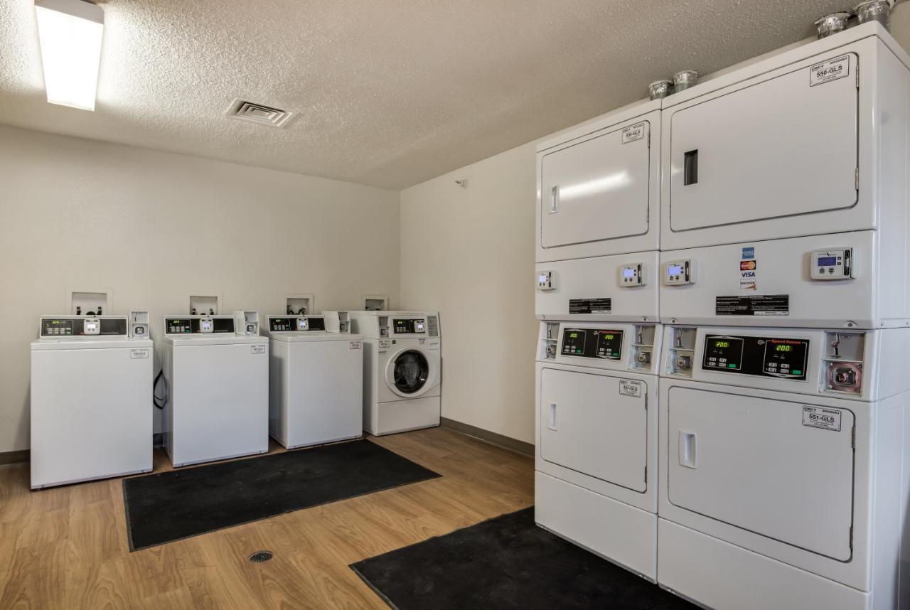 Birch Hill Suites Kansas City - Independence Buitenkant foto