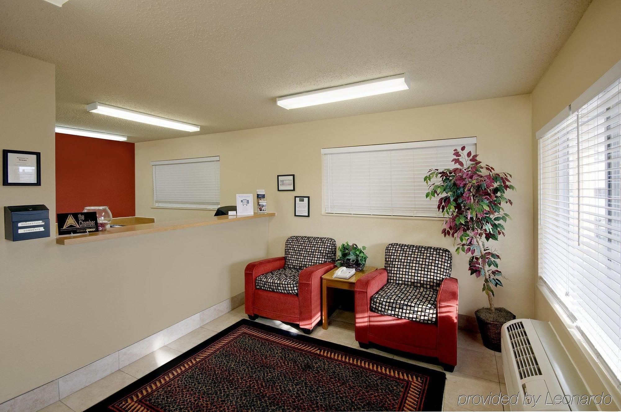 Birch Hill Suites Kansas City - Independence Buitenkant foto